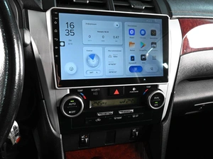 Седан Toyota Camry 2014 года, 1799000 рублей, Аксай