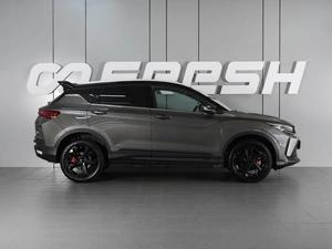 Внедорожник Geely Binyue Cool 2024 года, 2099000 рублей, Минеральные Воды
