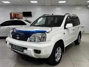 Внедорожник Nissan X-Trail 2002 года, 700000 рублей, Ачинск