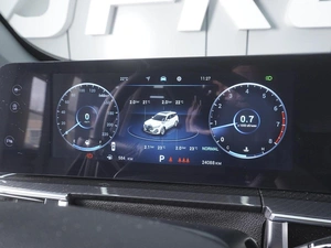 Внедорожник Chery Tiggo 7 Pro Max 2025 года, 2299000 рублей, Ростов-на-Дону