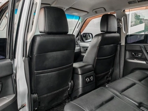 Внедорожник Mitsubishi Pajero 2015 года, 2300000 рублей, Краснодар