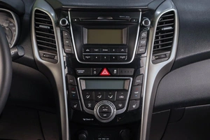 Хетчбэк Hyundai i30 2014 года, 1069000 рублей, Тюмень