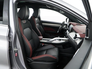 Внедорожник Belgee X50 2024 года, 1947900 рублей, Москва