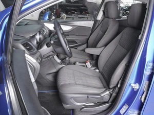 Внедорожник Opel Mokka 2013 года, 950000 рублей, Ростов-на-Дону