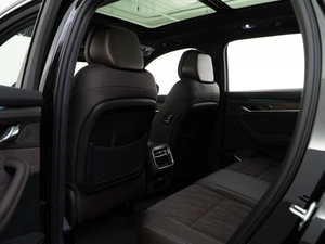 Внедорожник Geely Xingyue L 2025 года, 4728888 рублей, Москва