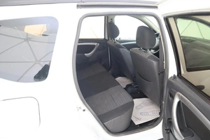 Внедорожник Renault Duster 2013 года, 805000 рублей, Обнинск