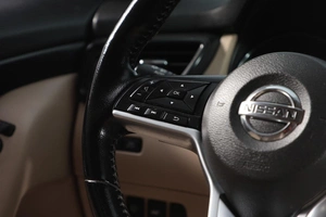 Внедорожник Nissan X-Trail 2020 года, 2799000 рублей, Новосибирск
