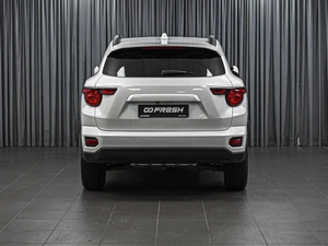 Внедорожник Haval H7 2026 года, 3439000 рублей, Ставрополь