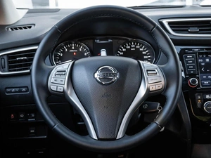 Внедорожник Nissan Qashqai 2014 года, 1448500 рублей, Ставрополь