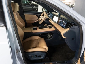 Внедорожник Voyah Free 2023 года, 3600000 рублей, Санкт-Петербург