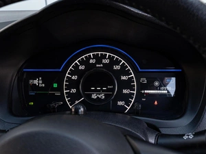 Хетчбэк Nissan Note 2016 года, 1245000 рублей, Краснодар