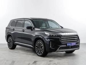 Внедорожник EXEED VX 2021 года, 2456444 рублей, Москва