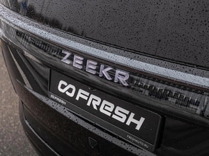 Минивэн Zeekr 009 2024 года, 11650000 рублей, Краснодар