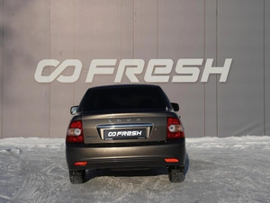 Седан ВАЗ (LADA) Priora 2017 года, 569000 рублей, Ижевск