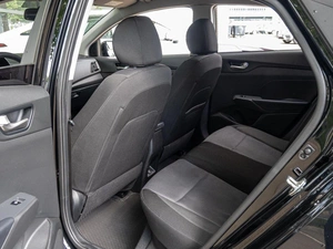 Седан Hyundai Solaris 2021 года, 1815000 рублей, Краснодар