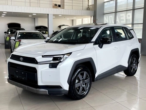 Внедорожник Toyota RAV4 2026 года, 3937000 рублей, Солонцы