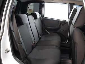 Внедорожник Chevrolet Niva 2017 года, 825000 рублей, Омск