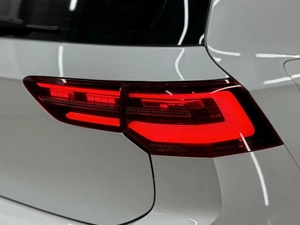 Хетчбэк Volkswagen Golf 2021 года, 2790000 рублей, Красноярск