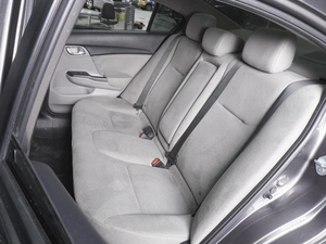 Седан Honda Civic 2013 года, 1320000 рублей, Ростов-на-Дону