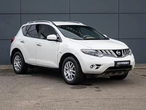 Внедорожник Nissan Murano 2009 года, 965000 рублей, Краснодар