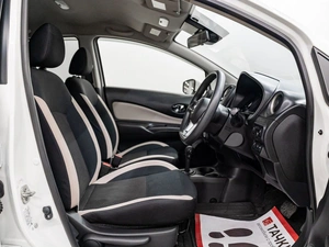 Хетчбэк Nissan Note 2018 года, 997000 рублей, Красноярск