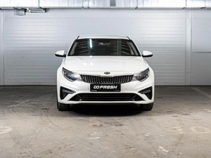 Седан Kia Optima 2018 года, 2127000 рублей, Ставрополь