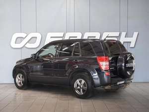 Внедорожник Suzuki Grand Vitara 2008 года, 920000 рублей, Муром