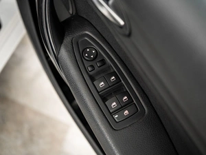 Хетчбэк BMW 1 серия 2012 года, 1500000 рублей, Красноярск