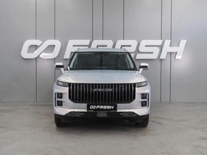 Внедорожник JAECOO J7 2023 года, 2349000 рублей, Воронеж