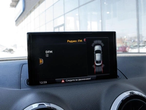 Седан Audi A3 2016 года, 2080000 рублей, Краснодар