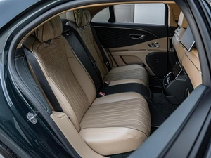 Седан Bentley Flying Spur 2021 года, 17550000 рублей, Краснодар
