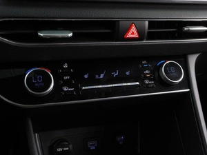 Седан Hyundai Sonata 2020 года, 2499000 рублей, Воронеж