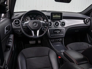 Внедорожник Mercedes-benz GLA-класс 2014 года, 2160000 рублей, Краснодар