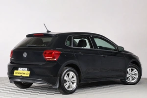 Хетчбэк Volkswagen Polo 2020 года, 1039000 рублей, Челябинск