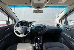 Внедорожник Renault Kaptur 2019 года, 1350000 рублей, Солонцы