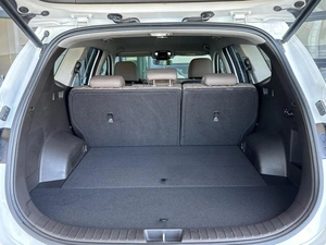 Внедорожник Hyundai Santa Fe 2023 года, 3825000 рублей, Уфа