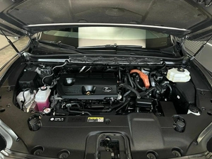 Внедорожник Lexus RX 2023 года, 8995000 рублей, Абакан