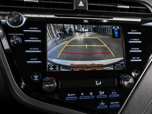 Седан Toyota Camry 2018 года, 2839000 рублей, Тюмень