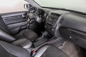 Внедорожник Kia Sorento 2014 года, 1629000 рублей, Пермь