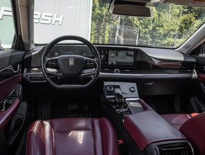 Лифтбек FAW Bestune B70 2023 года, 1699000 рублей, Большой Сочи