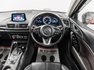 Хетчбэк Mazda Axela 2018 года, 1500000 рублей, Красноярск