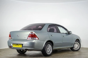 Седан Nissan Almera Classic 2007 года, 419000 рублей, Оренбург