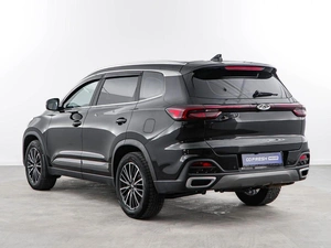 Внедорожник Chery Tiggo 8 2023 года, 1963444 рублей, Москва