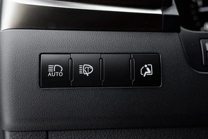 Внедорожник Lexus LX 2018 года, 8610000 рублей, Ульяновск