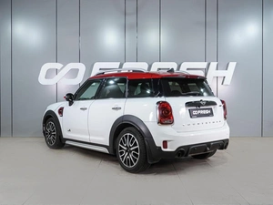 Внедорожник MINI John Cooper Works Countryman 2018 года, 2799000 рублей, Воронеж