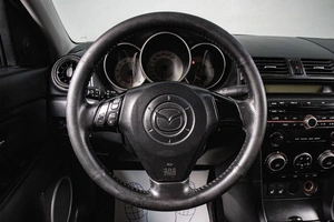 Седан Mazda 3 2008 года, 689000 рублей, Сургут