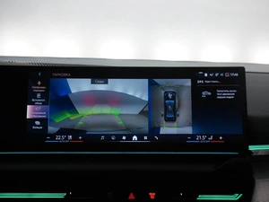 Седан BMW 5 серия 2024 года, 6998888 рублей, Москва