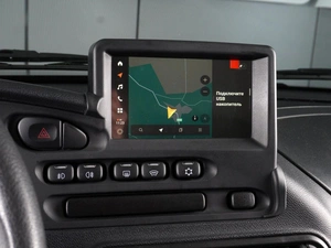 Внедорожник ВАЗ (LADA) Niva Travel 2025 года, 1399000 рублей, Минеральные Воды