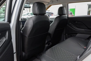 Внедорожник Hyundai Creta 2021 года, 2240000 рублей, Ульяновск