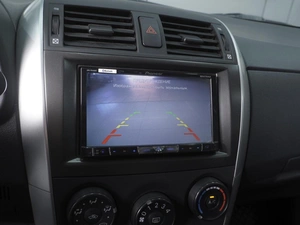 Седан Toyota Corolla 2012 года, 1250000 рублей, Ростов-на-Дону